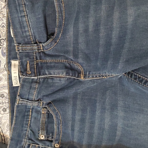 Mudd skinny slim jeans - Picture 3 of 8